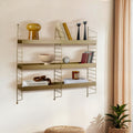 Cm-068-A - Wall Shelf