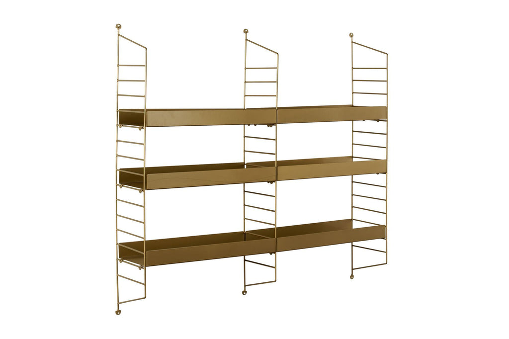 Cm-068-A - Wall Shelf