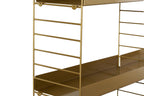Cm-068-A - Wall Shelf