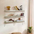 Cm-068-B - Wall Shelf