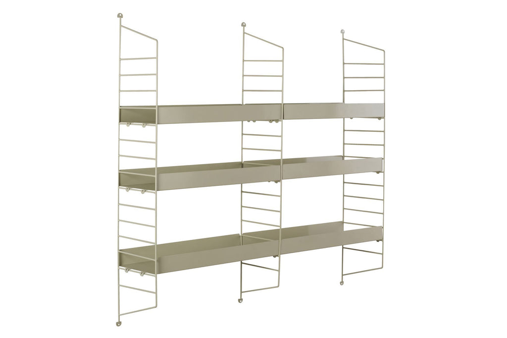 Cm-068-B - Wall Shelf