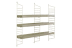 Cm-068-B - Wall Shelf