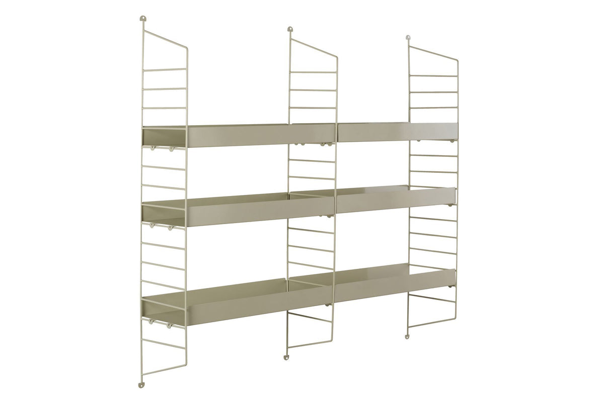 Cm-068-B - Wall Shelf