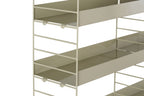 Cm-068-B - Wall Shelf