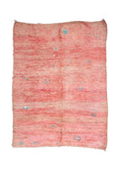 Tapis Boujad Ancien - 237 x 195 cm