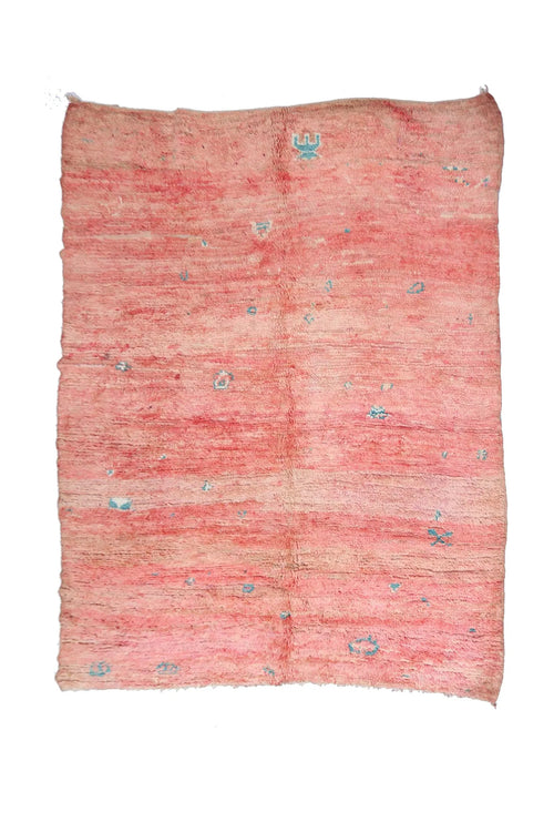 Tapis Boujad Ancien - 237 x 195 cm