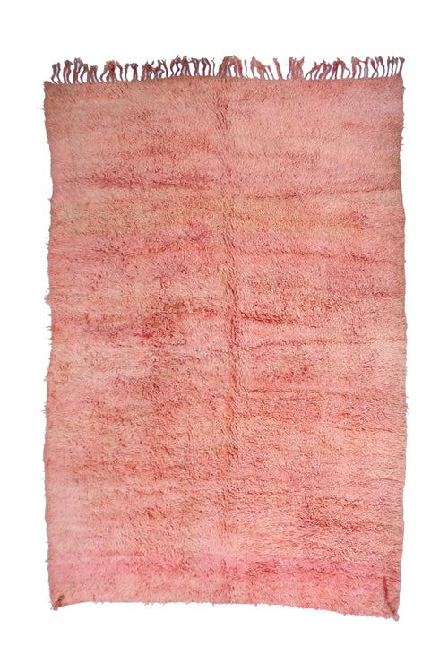 Tapis Boujad Ancien - 290 x 185 cm