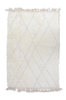 Tapis Béni Ouarain - 150 x 100 cm