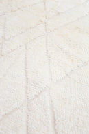 Tapis Béni Ouarain - 150 x 100 cm