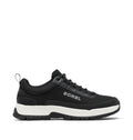 Baskets Basses Outing Nw™ - Black & Sea Salt - Homme