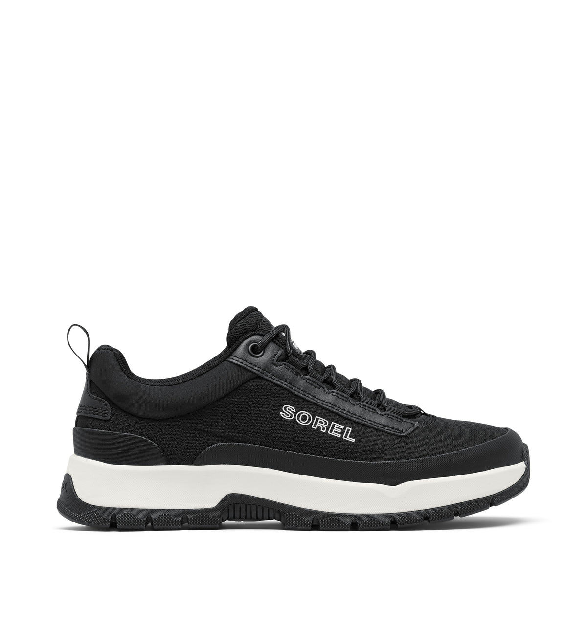 Baskets Basses Outing Nw™ - Black & Sea Salt - Homme