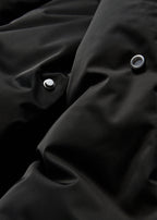 Doudoune St Simone - Noire