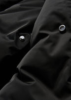 Doudoune St Simone - Noire