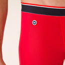 Boxer Marius - Rouge