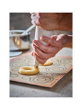 Tapete De Cocción Microperforado Especial Pasta Choux Airmat