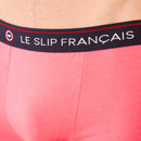 Boxer Redoutable - Rose