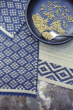 Madur - Set De Table - Roseau