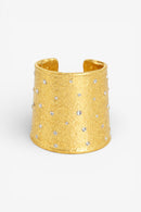 Bright White Bracelet