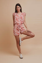 Tatiana Shorts