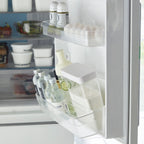 Conteneur Alimentaire Tour - Blanc