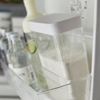 Conteneur Alimentaire Tour - Blanc