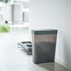 Contenedor De Alimentos Tower - Negro