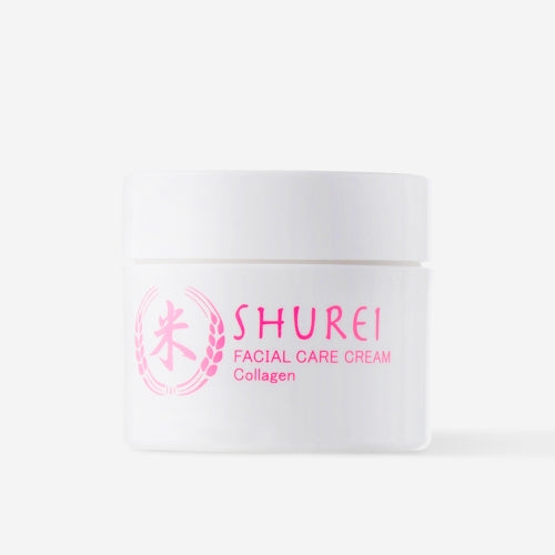 SHUREI - Collagen Facial Care Cream