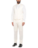 Dolce & Gabbana - Suit - Ivory - Man