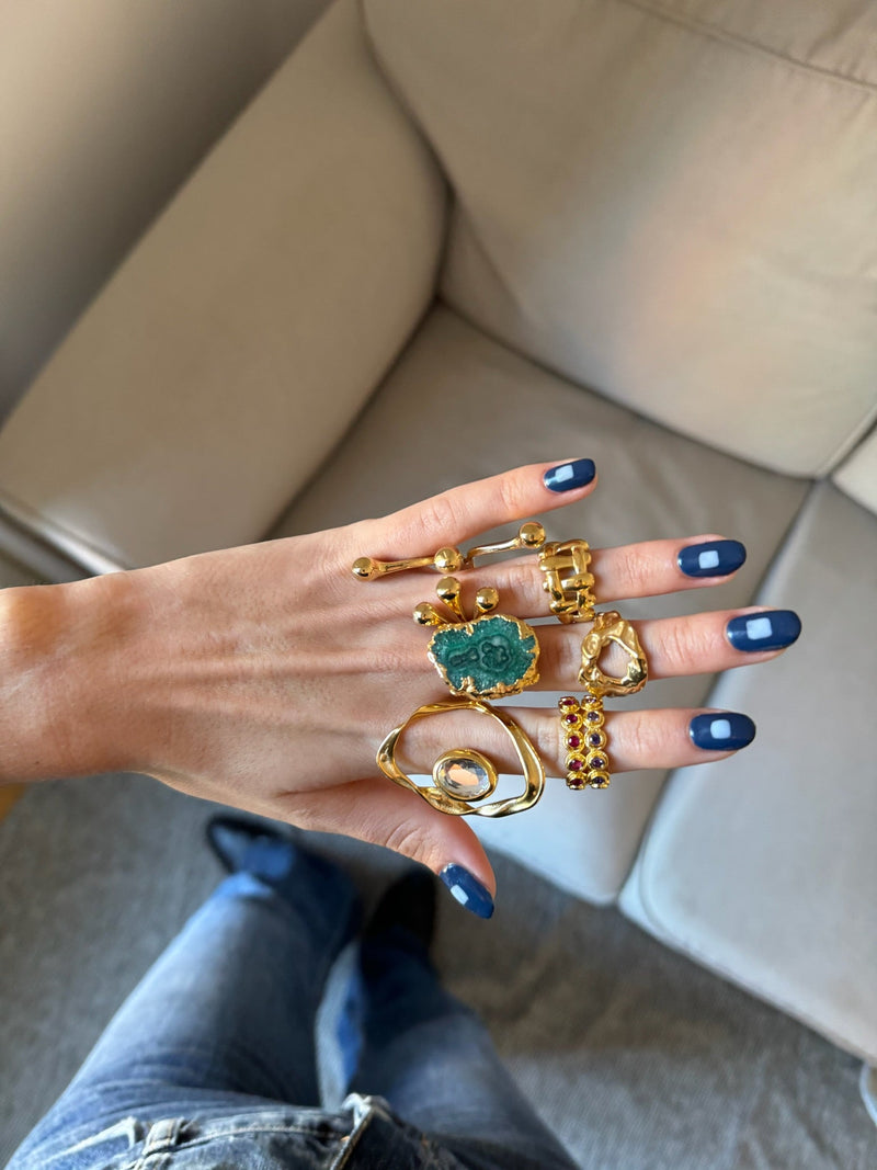 Lianas ring