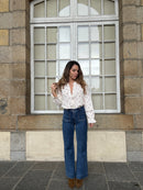 Blusa Eugenia Floral