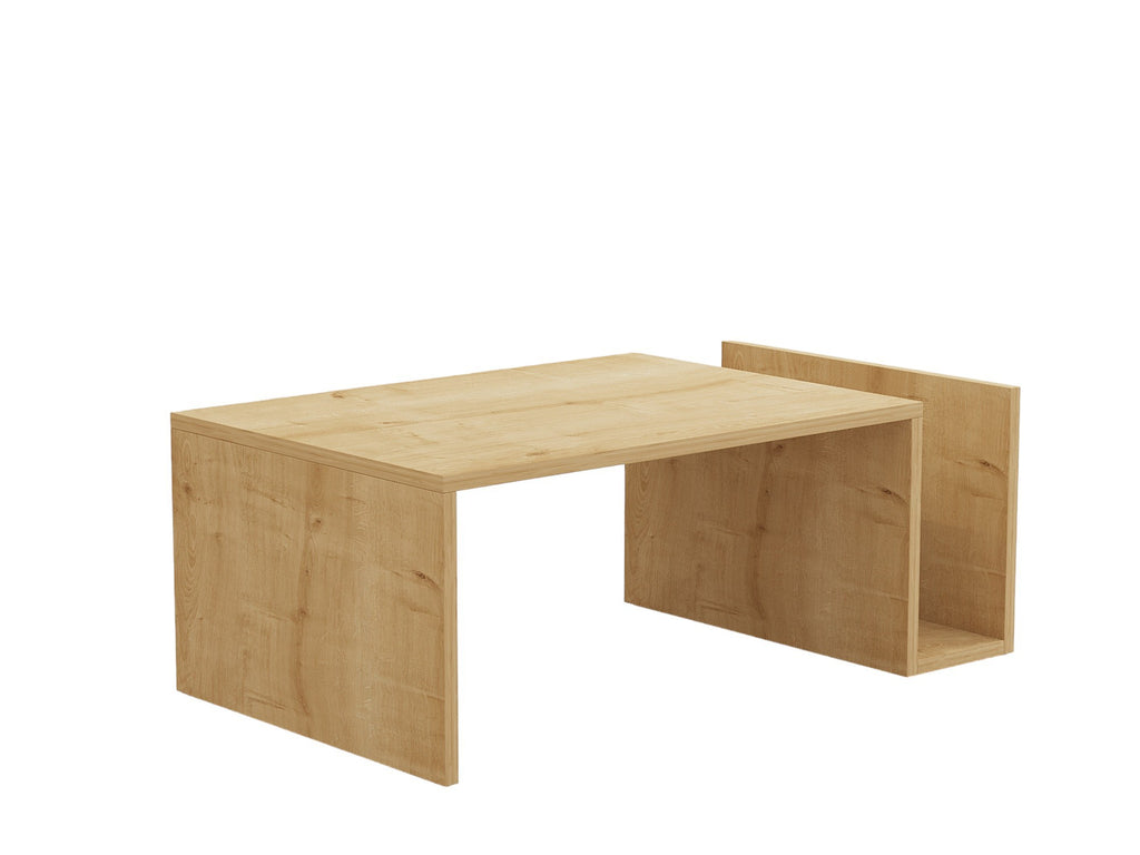 Tables Basses Memo - Chêne Saphir