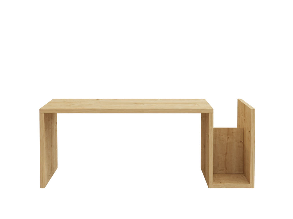 Tables Basses Memo - Chêne Saphir