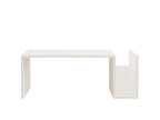 Tables Basses Memo - Blanc