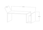Tables Basses Memo - Marbre Freesia