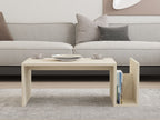 Tables Basses Memo - Travertin