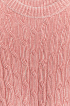 Pull Trixie - Rose