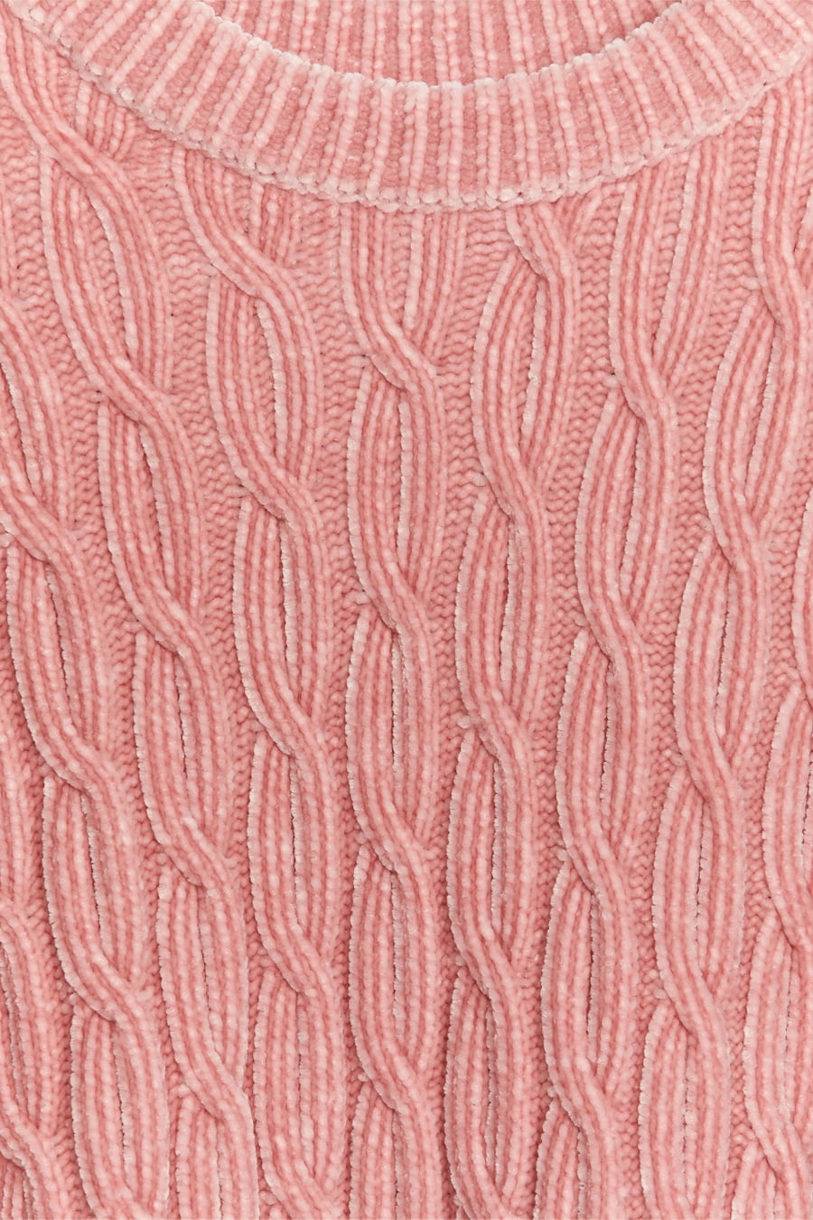 Pull Trixie - Rose