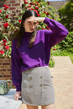Pull Mandevilla - Violine