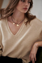 Pull Mathias - Ivoire
