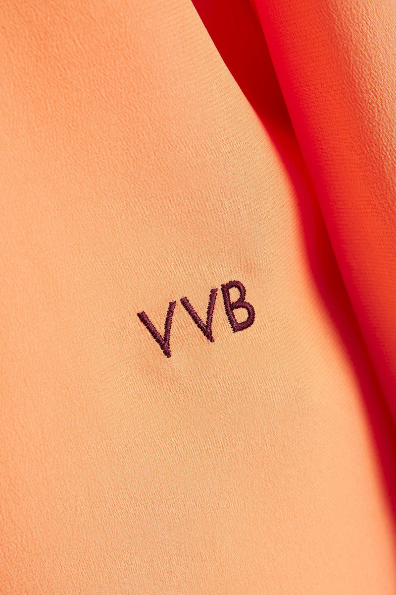 Victoria, Victoria Beckham - Long Sleeve Top - Woman