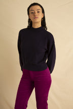 Pull Mandevilla - Marine
