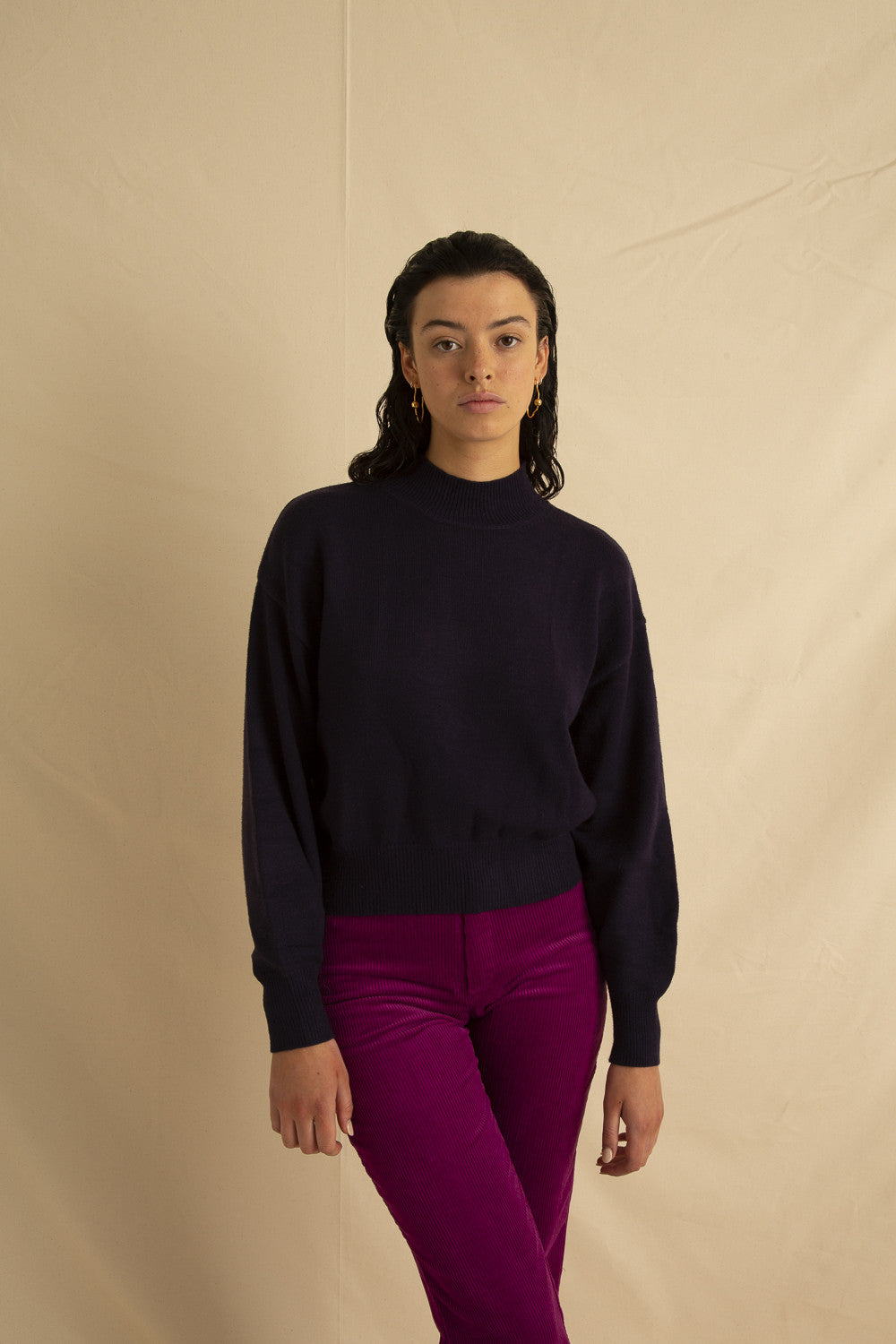 Pull Mandevilla - Marine
