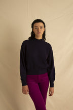 Pull Mandevilla - Marine