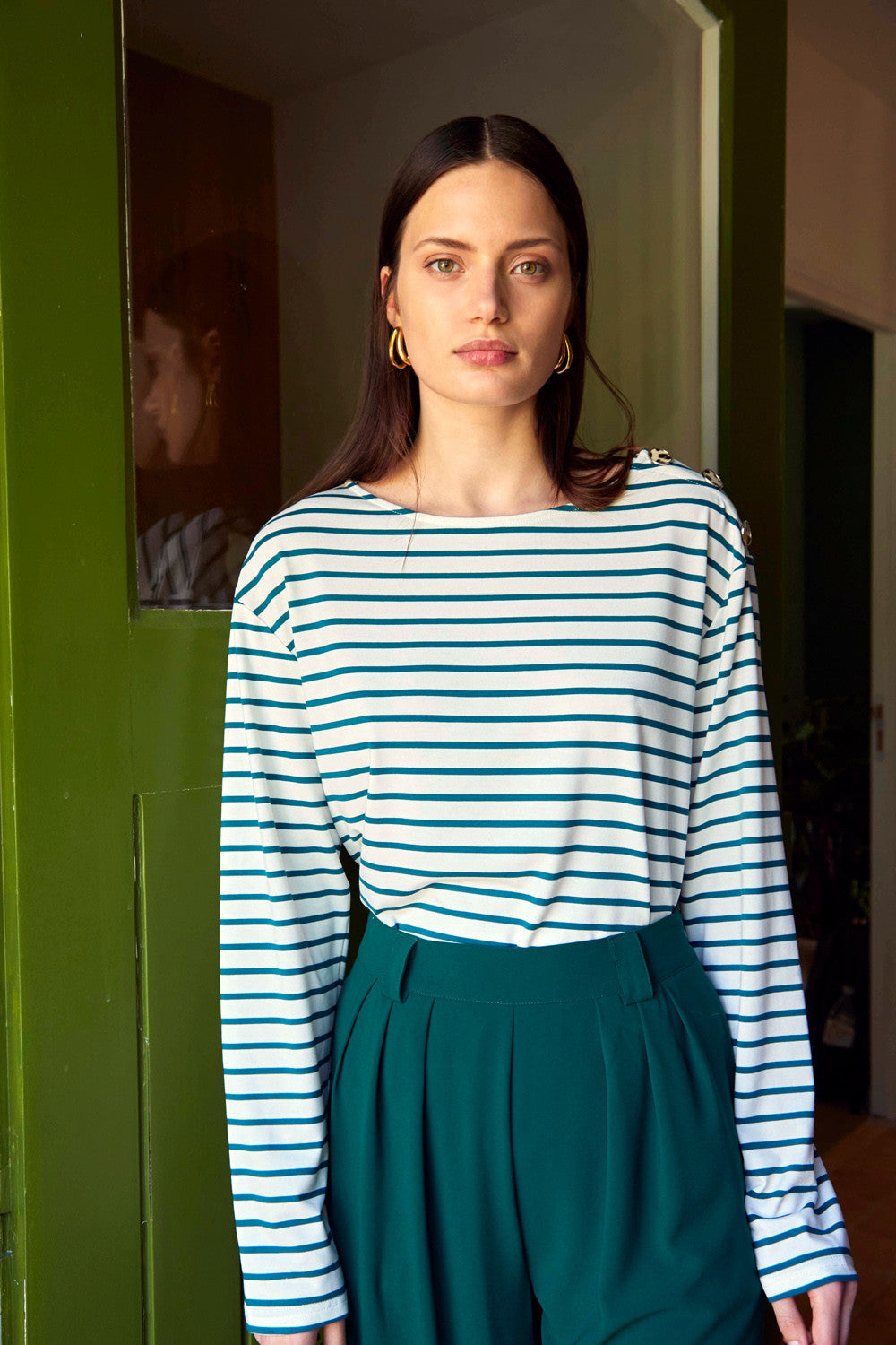 T-Shirts - Tuscany