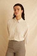 Chemise Cancun - Sable