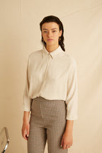 Chemise Cancun - Sable