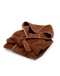 Terry Bathrobe - Cannelle