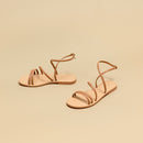 Jonak - Apolline Sandals Leather - Camel