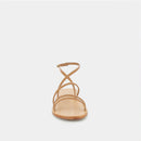 Jonak - Apolline Sandals Leather - Camel