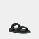 Jonak - sandals Walter Leather - Black